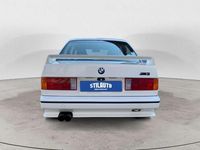 Usata BMW M3 220 CV (161 kW) 1987 Bianco pastello Utilitaria