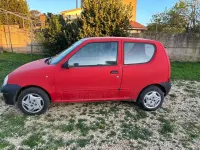 Usata Fiat 600 54 CV (39 kW) 2003 Berlina