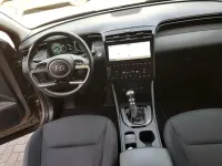Usata Hyundai Tucson 116 CV (85 kW) 2022 Bianco SUV