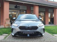 Usata BMW 120 M Sport 170 CV (125 kW) 2025 Grigio Utilitaria