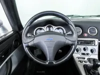 Usata Fiat Barchetta Dynamic 131 CV (96 kW) 2003 Grigio Cabrio