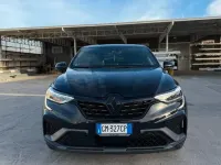Usata Renault Arkana Engineered 93 CV (68 kW) 2023 Nero SUV