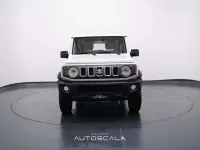 Nuova Suzuki Jimny 102 CV (75 kW) 2025 Artic white pearl SUV