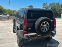 Usata Hummer H3 2007 SUV