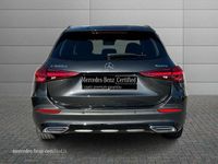 Usata Mercedes C220 Premium 200 CV (147 kW) 2023 Grigio grafite Station wagon