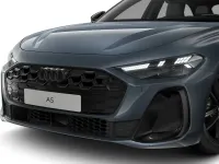 Nuova Audi A5 S-Line 204 CV (150 kW) 2026 Blu orizzonte metallizzato Station wagon