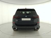 Gebraucht BMW X5 M Sport 298 PS (219 kW) 2024 Schwarz SUV