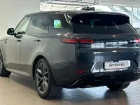 Usata Land Rover Range Rover Sport SE 249 CV (183 kW) 2024 Other SUV