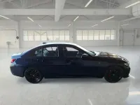 Usata BMW 330 M Sport 285 CV (209 kW) 2022 Blu Berlina