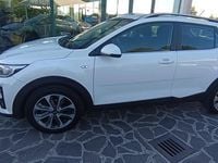 Usata Kia Stonic Style 2020 Bianco SUV