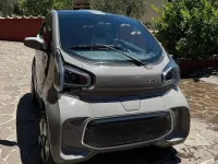 Usata XEV Yoyo 7 kW (10 CV) 2024 Utilitaria