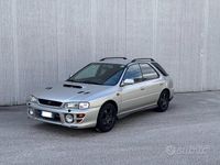 Usata Subaru Impreza 218 CV (160 kW) 2000 Station wagon