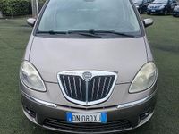 Usata Lancia Musa 90 CV (66 kW) 2009 Monovolume