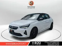 Usata Opel Corsa 101 CV (74 kW) 2023 Bianco Utilitaria