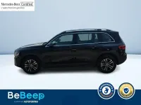 Usata Mercedes GLB180 Advanced 116 CV (85 kW) 2025 Nero SUV