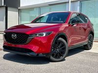 usata Mazda CX-5 2.2L Skyactiv-D 2.2L Skyactiv-D 184 CV aut. AWD Homura + Comfort P