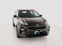 Usata Kia Sportage 116 CV (85 kW) 2019 SUV