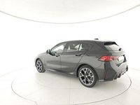 Usata BMW 120 M Sport 163 CV (119 kW) 2025 Nero Utilitaria