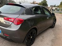 Usata Alfa Romeo Giulietta 120 CV (88 kW) 2016 Utilitaria