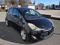 Usata Hyundai ix20 Comfort 77 CV (56 kW) 2012 Utilitaria
