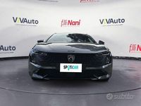 Usata Peugeot 508 SW GT 224 CV (164 kW) 2024 Grigio Station wagon