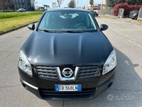 usata Nissan Qashqai 1.6 Acenta 117CV GPL*CLIMA