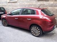 Usata Fiat Bravo Sport 165 CV (121 kW) 2009 Utilitaria