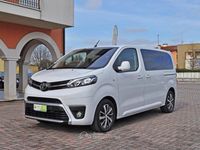 Usata Toyota Proace Executive 144 CV (105 kW) 2022 Bianco Monovolume