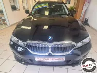 Usata BMW 320 190 CV (139 kW) 2022 Nero Station wagon