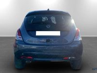 Gebraucht Lancia Ypsilon S 69 PS (50 kW) 2024 Blau Kleinwagen