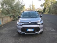 Usata Citroën C3 Aircross PureTech 110 CV (80 kW) 2024 Grigio SUV