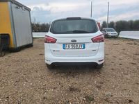 Usata Ford B-MAX 2015 Bianco Monovolume