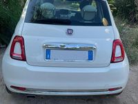 Usata Fiat 500 95 CV (69 kW) 2018 Utilitaria
