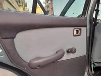 Usata Nissan Micra 2001 Verde Berlina