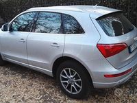 Usata Audi Q5 2011 Grigio SUV