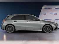Nuova Mercedes A200 AMG line 150 CV (110 kW) 2026 Grigio Berlina
