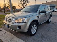 usata Land Rover Freelander Freelander2.2 td4 S 150cv