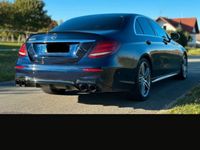 usata Mercedes E350 E 350 d Auto AMG Line