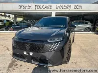 Nuova Peugeot 3008 Allure 135 CV (99 kW) 2026 Grigio SUV