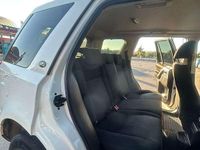 Usata Land Rover Freelander 2 SE 152 CV (111 kW) 2010 Bianco SUV