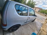 usata Fiat Seicento - 1999