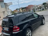 Käytetty Mercedes GL320 224 HP (164 kW) 2007 Katumaasturi