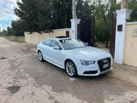 usata Audi A5 full