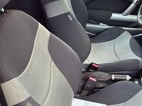 Usata Mini Cooper S 2003 Grigio Utilitaria