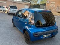 Occasion Citroën C1 68 ch (50 kW) 2010 Bleue Citadine