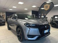 Usata DS Automobiles DS3 Crossback Performance 156 CV (114 kW) 2019 Grigio SUV