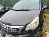 Usata Opel Corsa 80 CV (58 kW) 2013 Utilitaria
