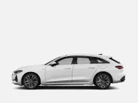 Nuova Audi A5 Business 299 CV (219 kW) 2026 Bianco arkona Station wagon