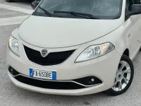 Usata Lancia Ypsilon S 95 CV (69 kW) 2015 Beige Utilitaria