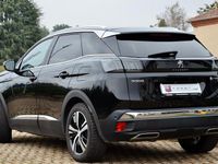 Usata Peugeot 3008 GT-line 300 CV (220 kW) 2021 Nero Station wagon